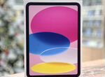 iPad 10 (2022) 64Gb Pink