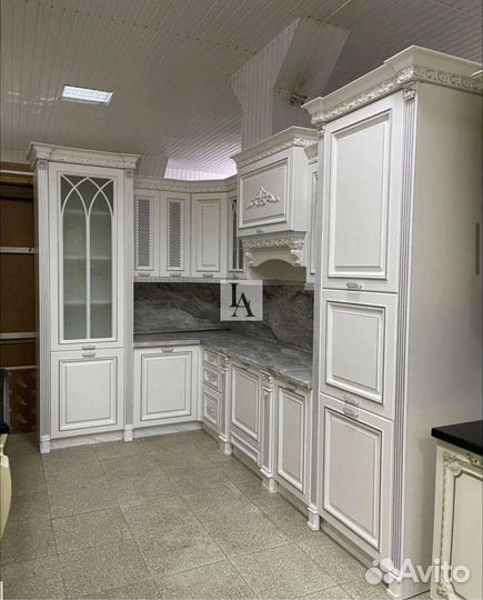 Кухонный гарнитур Монако