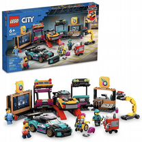 Lego City 60389