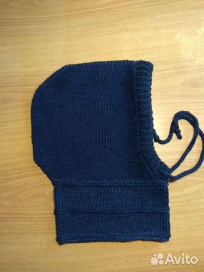 Капор капюшон