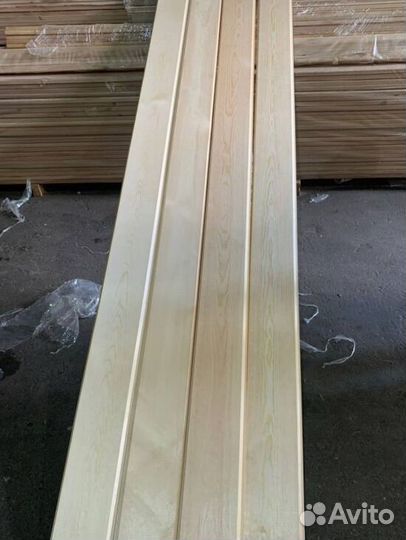 Вагонка из кедра VAK-9435