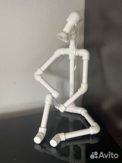 Светильник