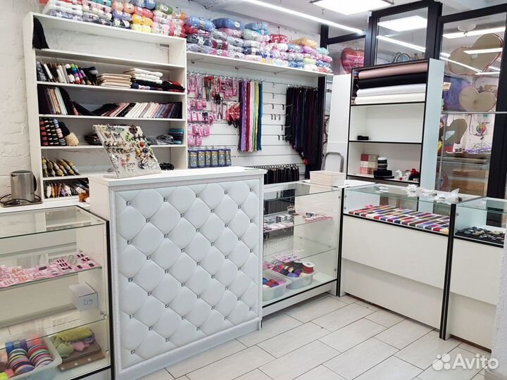 Магазин под ключ