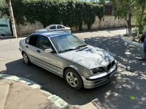BMW 3 серия 1.9 AT, 2001, 250 000 км, с пробегом, цена 265 000 руб.