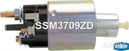 Втягивающее реле стартера Krauf 255 C5488R, 5171