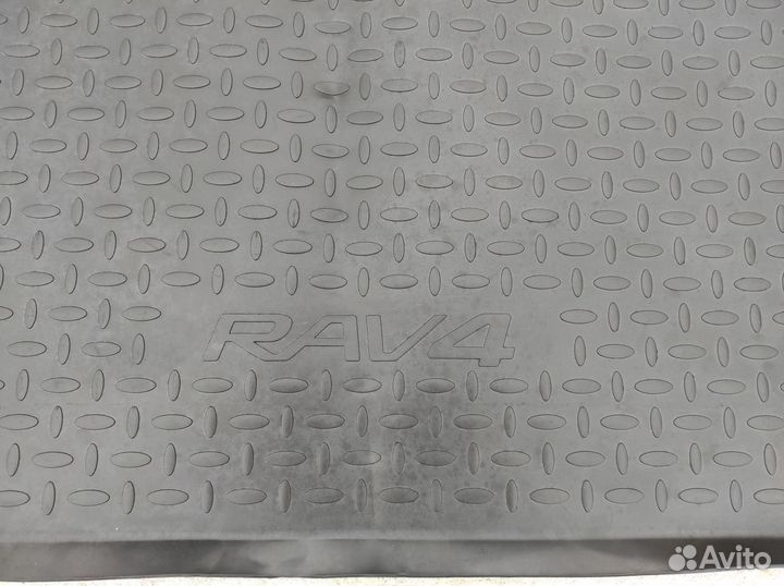 Коврик багажника Toyota RAV4 III LWB PZ434X2302PJ