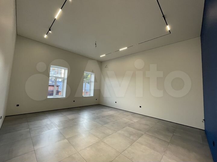 Свободного назначения, 50 м²