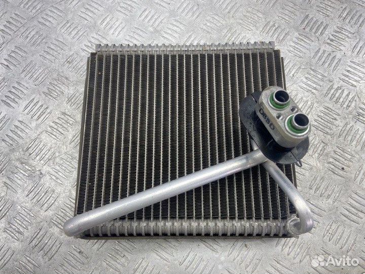 Испаритель кондиционера Hyundai Elantra HD 1.6