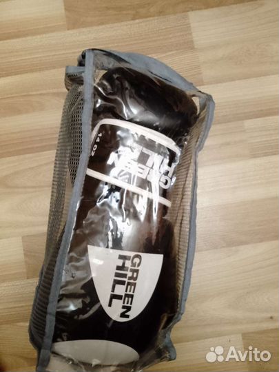 Перчатки для бокса 14oz