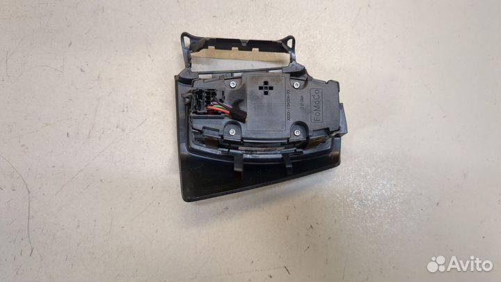 Переключатель света Ford Focus 3, 2013