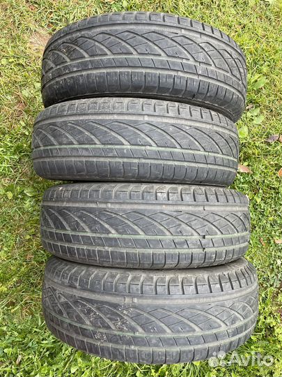 КАМА Кама-Евро-129 175/65 R14