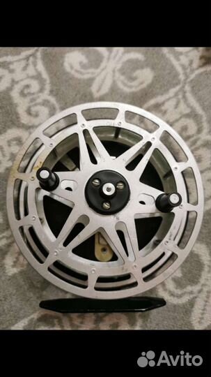 Катушка Невская СССР