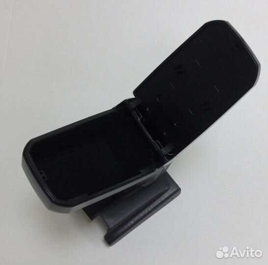 Подлокотник VW Caddy Black Фольксваген Кадди