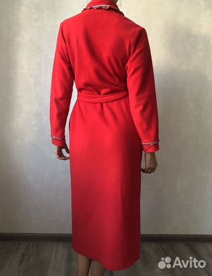 Халаты домашние