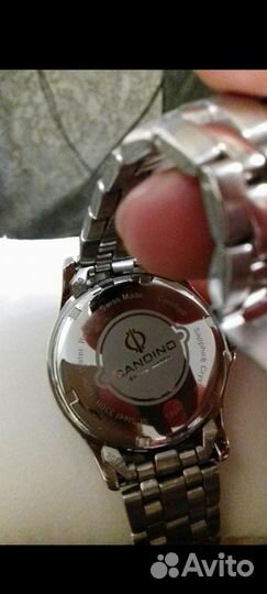 Часы мужские casio