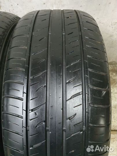 Dunlop Grandtrek PT3A 275/50 R21 113V