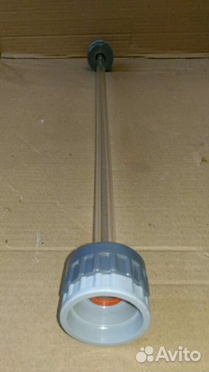 Колонка хроматографическая