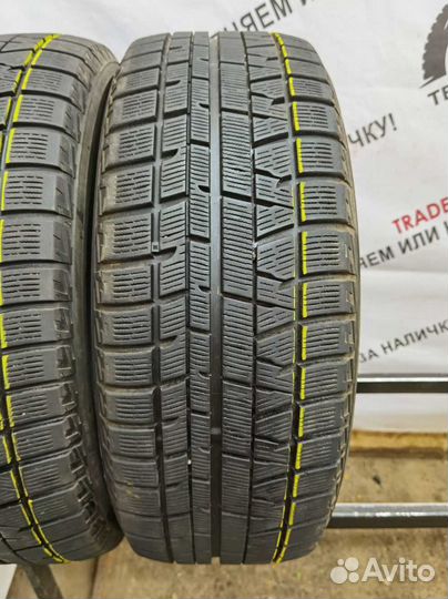 Yokohama Ice Guard IG50 205/55 R16 91Q