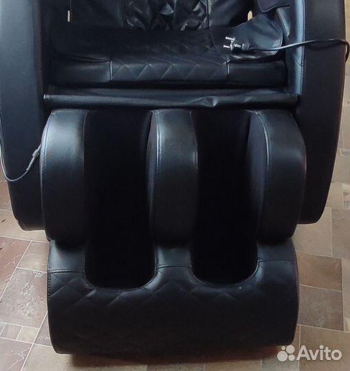 Массажное кресло