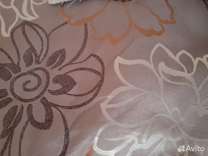 Мебельная ткань