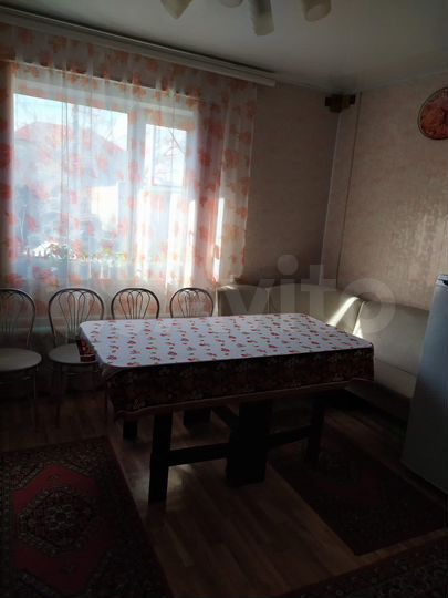 Дом 73,3 м² на участке 3,7 сот.