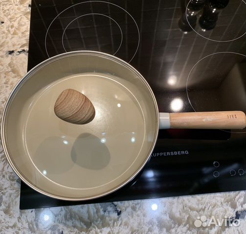 Сковорода frybest