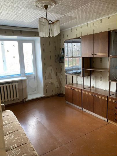 2-к. квартира, 50,1 м², 2/5 эт.