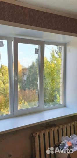 Пластиковые окна / Окна пвх / Евроокна с гарантией