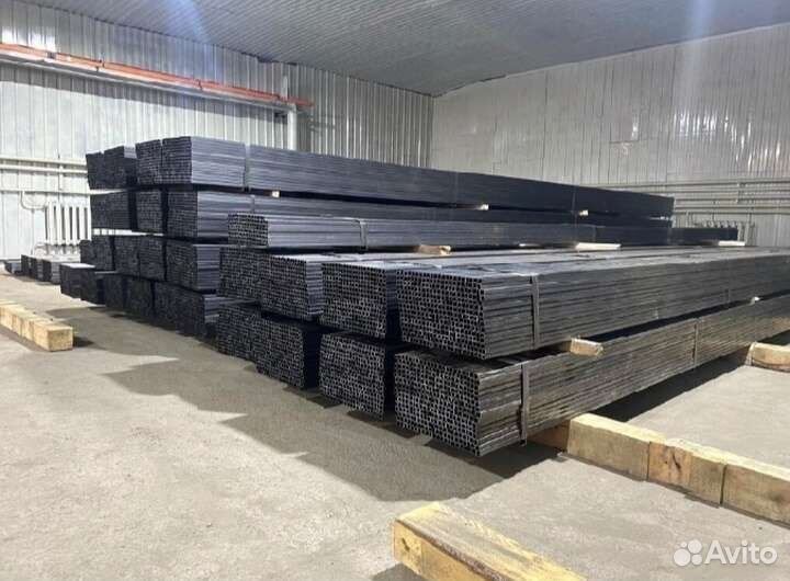 Профильная труба 25*25*2