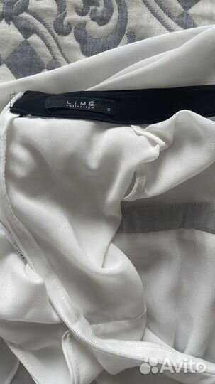 Комбинезон на выпускной