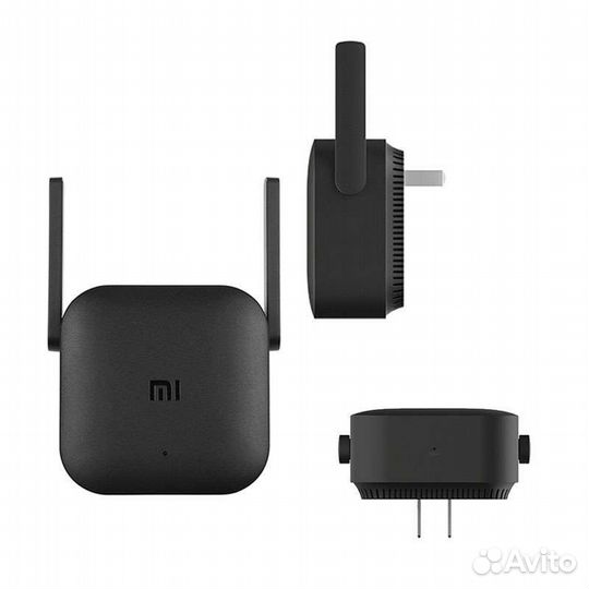 Усилитель сигнала Xiaomi Mi Wifi Amplifier Pro