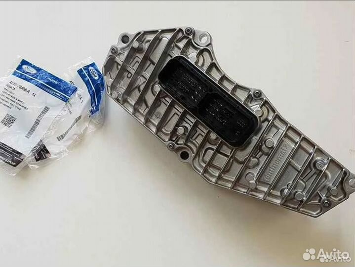 Модуль TCM Пауэр Шифт