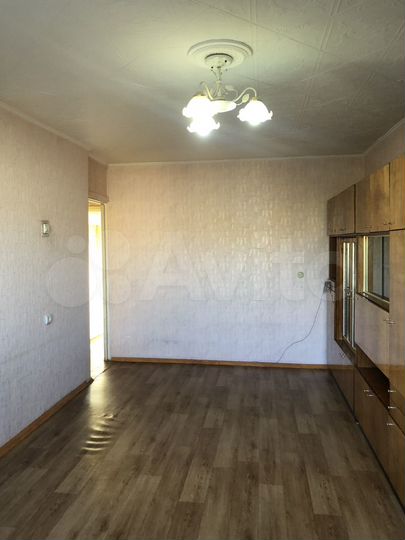 2-к. квартира, 44 м², 2/5 эт.