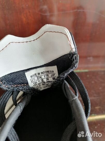 Бутсы детские Adidas