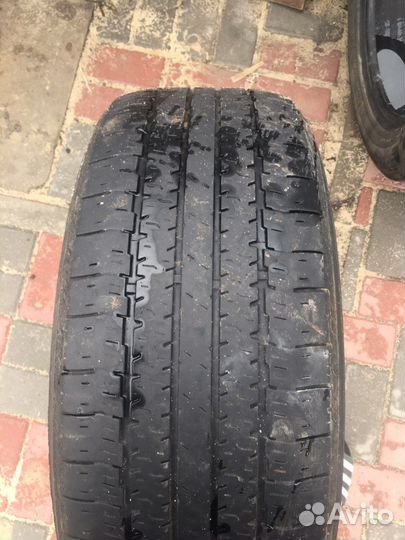 Triangle TR257 235/55 R18