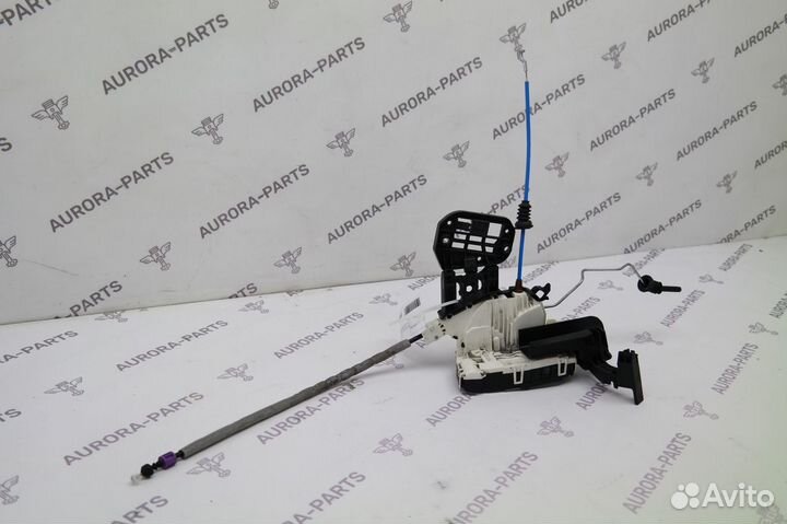 Замок передней двери MB CLA 13-19