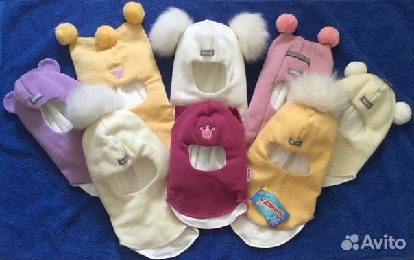 Шлем бизи новый