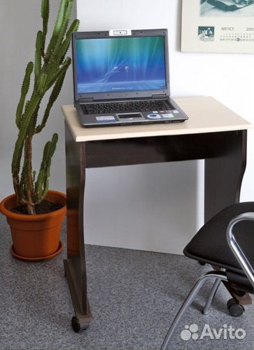 Компьютерный стол Сатурн-1 (Костёр-1)