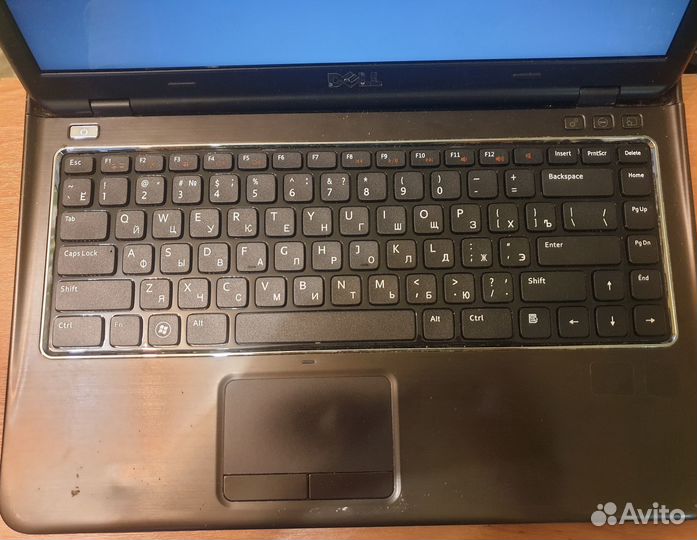Dell inspiron 14z-n411z