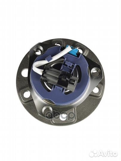 43-28484-SX к-кт подшипника ступ. пер. с болта