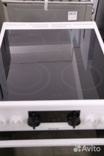 Плита электрическая Gorenje ECS5350 WA