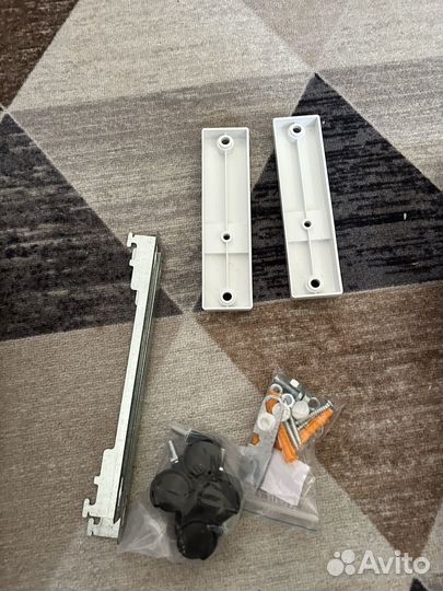 Обогреватель электрический