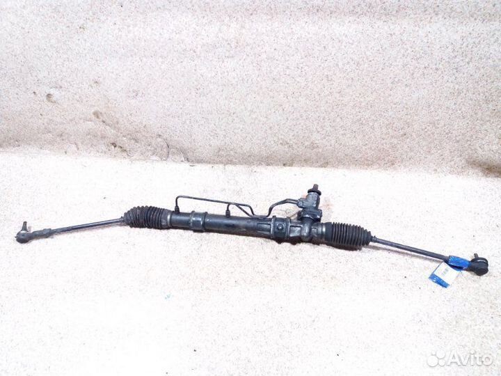 Рулевая рейка Pajero IO