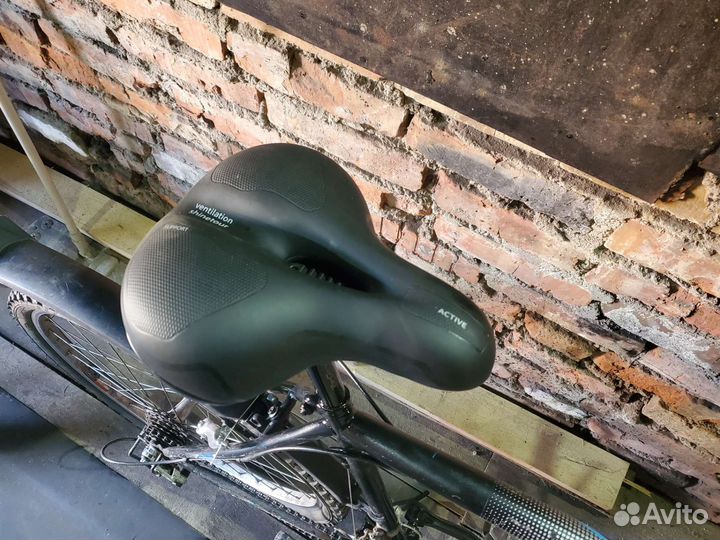 Велосипед 26