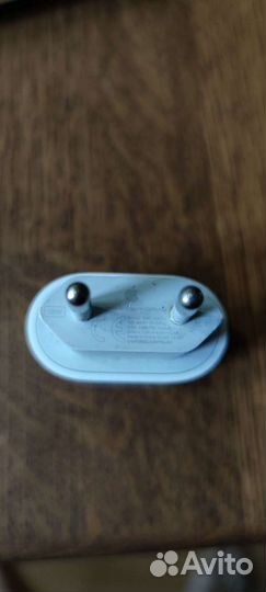 Зарядное устройство для iPhone