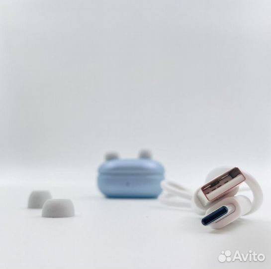 Samsung Galaxy Buds Pro