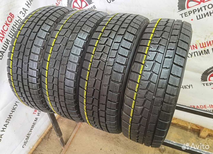 Dunlop Winter Maxx WM01 185/60 R15 97U