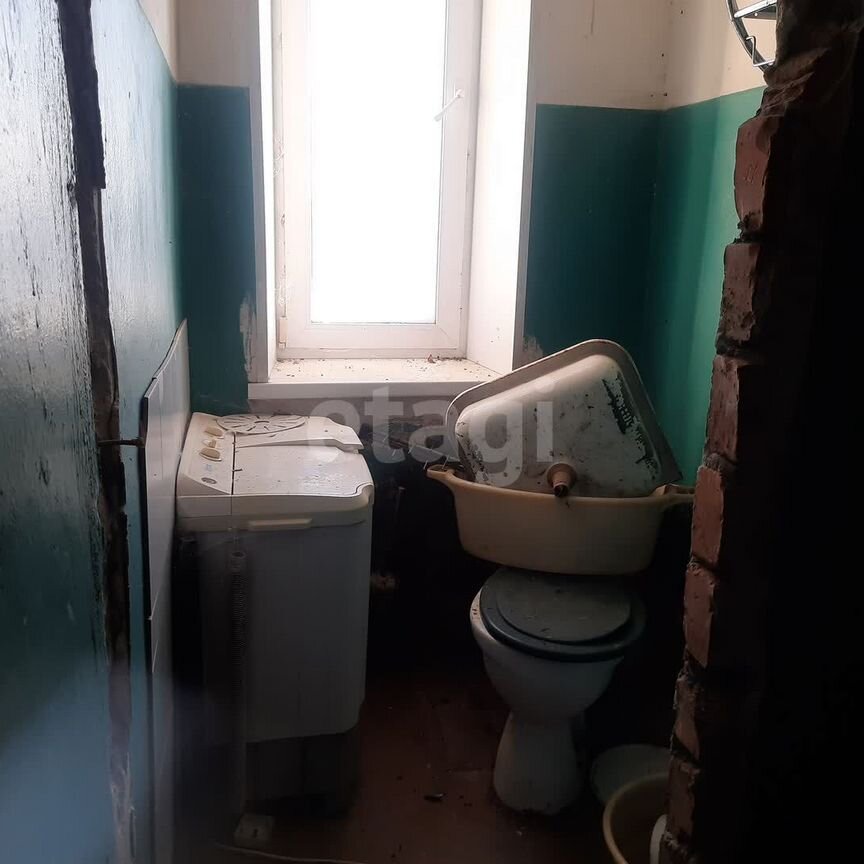 Квартира 2-комн. 46.3 м² в Пушкинские Горы — фото 6 из 14