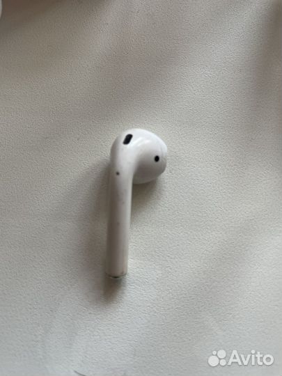 Кейс для airpods 1