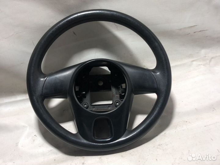 Руль kia picanto 2010г